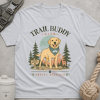 Trail Buddy Club T-Shirt