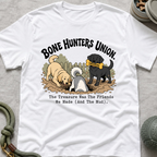 Bone Hunters Union T-Shirt