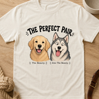 The Perfect Pair T-Shirt