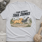 Team Activity Trail Zoomies T-Shirt