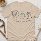 Having a Healthy Debate T-Shirt