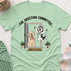 The Greeting Committee T-Shirt