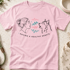 Having a Healthy Debate T-Shirt