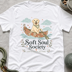 Soft Soul Society T-Shirt