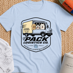 Pack Logistics Co. T-Shirt