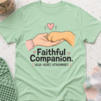 Faithful Companion T-Shirt