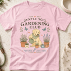 Gentle Soul Gardening Club T-Shirt