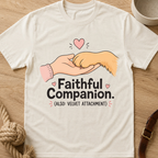 Faithful Companion T-Shirt