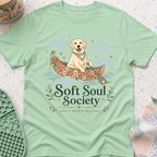 Soft Soul Society T-Shirt