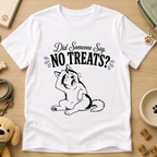 Did Someone Say No Treats? Kids Tee