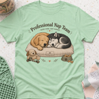 Professional Nap Team T-Shirt