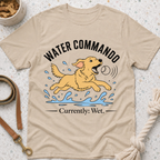 Water Commando T-Shirt