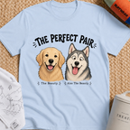 The Perfect Pair T-Shirt