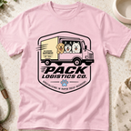 Pack Logistics Co. T-Shirt