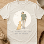 My Faithful Shadow T-Shirt