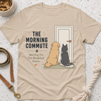 The Morning Commute T-Shirt
