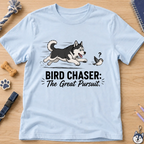 Bird Chaser Kids Tee