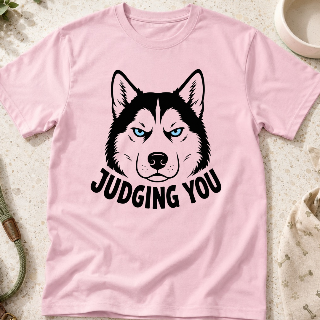 Judging You T-Shirt