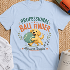 Professional Ball Finder T-Shirt