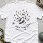 It's Called Husky Glitter T-Shirt