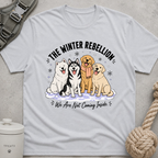 The Winter Rebellion T-Shirt