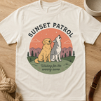 Sunset Patrol T-Shirt