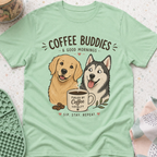 Coffee Buddies T-Shirt
