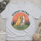 Sunset Patrol T-Shirt