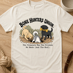 Bone Hunters Union T-Shirt