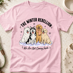 The Winter Rebellion T-Shirt