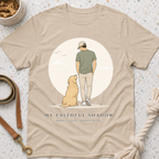 My Faithful Shadow T-Shirt