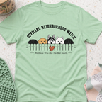 Official Neighborhood Watch T-Shirt