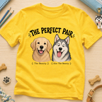 The Perfect Pair Kids Tee