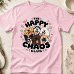 The Happy Chaos Club T-Shirt