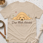 Derp Mode Activated T-Shirt