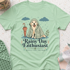 Rainy Day Enthusiast T-Shirt