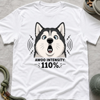 Awoo Intensity 110% T-Shirt