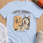 Coffee Buddies T-Shirt