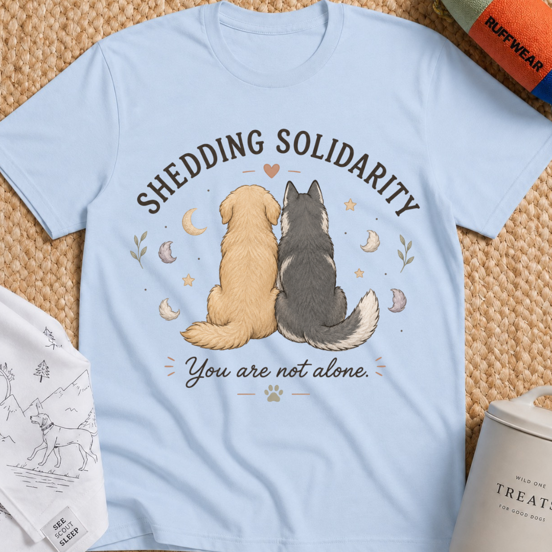 Shredding Solidarity T-Shirt