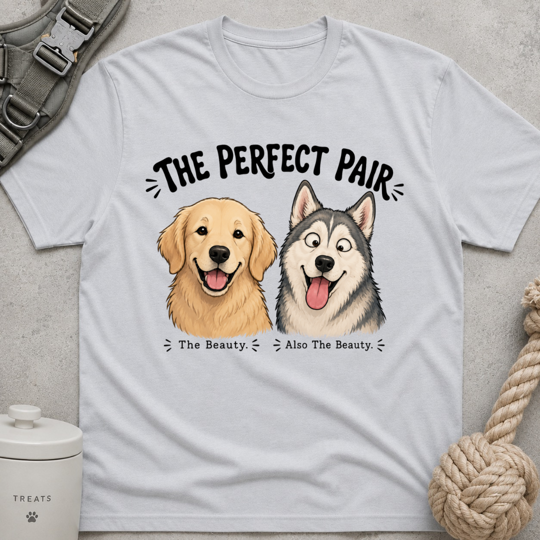 The Perfect Pair T-Shirt