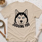 Judging You T-Shirt
