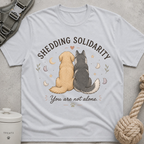 Shredding Solidarity T-Shirt