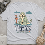 Rainy Day Enthusiast T-Shirt
