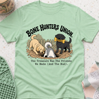 Bone Hunters Union T-Shirt