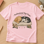 Professional Nap Team Kids Tee