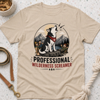 Professional Wilderness Screamer T-Shirt