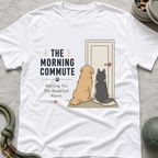 The Morning Commute T-Shirt