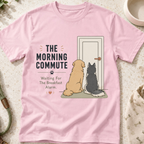 The Morning Commute T-Shirt