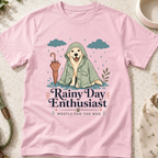 Rainy Day Enthusiast T-Shirt