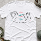 Having a Healthy Debate T-Shirt